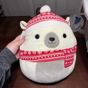 Squishmallow
